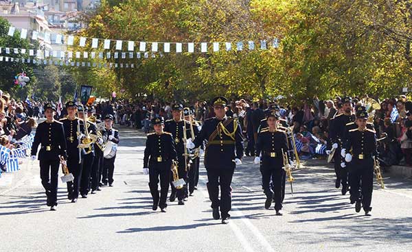 Επιστολή του Συλλόγου γονέων και μαθητών Φιλαρμονικής Δήμου Καστοριάς σχετικά με την παύση λειτουργίας της