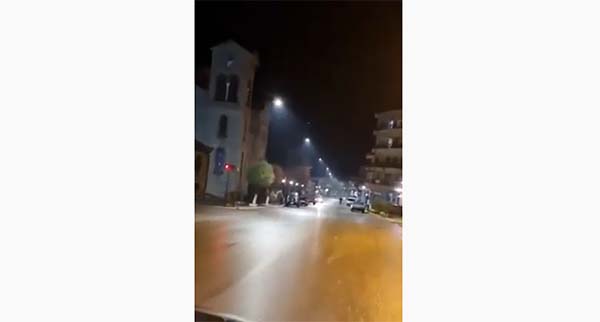Δήμος Βοΐου: Υπογειοποίηση του δικτύου ηλεκτροφωτισμού στη Νεάπολη