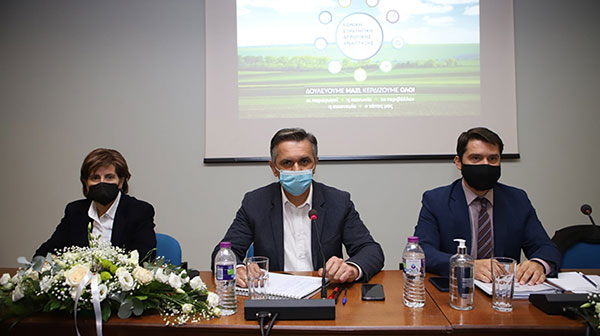 Γιώργος Κασαπίδης: Πού κερδίζει η Δυτική Μακεδονία