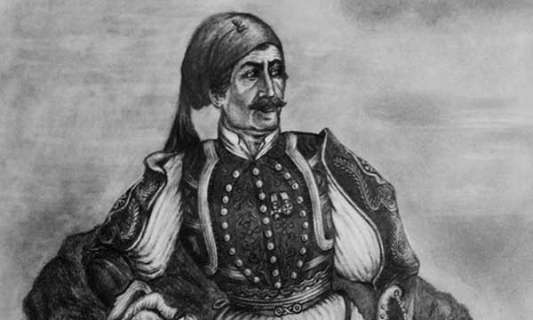 Η Κοζανίτισα Ιστορικός Δρ. Όλγα Κούρτογλου σκιαγραφεί το προφίλ του Κασομούλη