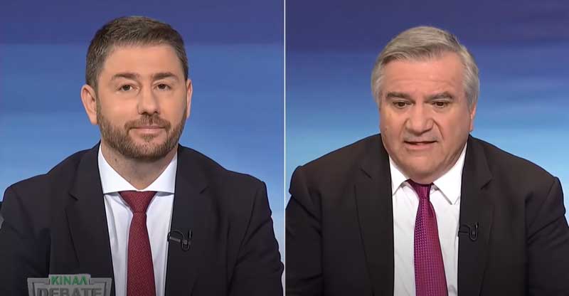 Χάρης Καστανίδης: Η απολιγνιτοποίηση είναι μια αναγκαία επιλογή, αλλά δεν θα πρέπει να εξορίσεις τον κόσμο από την θέση του