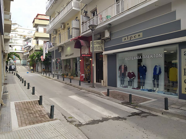 Αλλάζει το ωράριο στα καταστήματα από Δευτέρα – Ποιες ώρες θα είναι ανοιχτά
