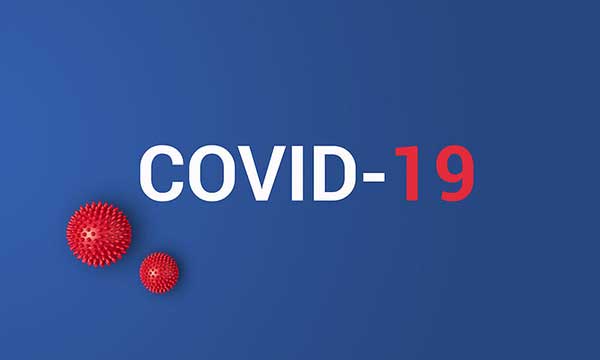 Εβδομαδιαία έκθεση επιτήρησης COVID-19: 873 κρούσματα στην Π.Ε. Κοζάνης