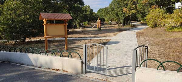 Αχιλλέας Μπουχάρας: Έχετε σκεφτεί ότι ένα χωριό του Αϊ Βασίλη στο Κουρί δε θα υπήρχε πουθενά σε όλη τη χώρα;