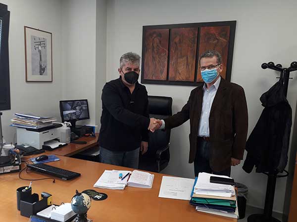 Κοζάνη: Υπογειοποιούνται όλοι οι σταθμοί μέσης τάσης του ΔΕΔΔΗΕ στην πόλη