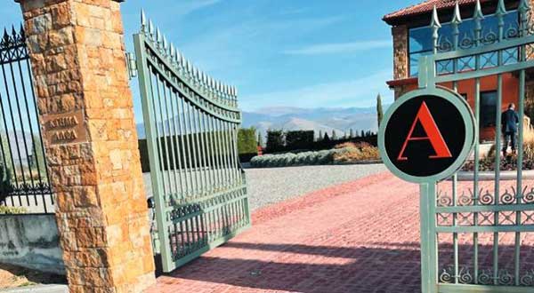 Στο Ξινόμαυρο ποντάρει το Αμύνταιο για τη μετάβαση στη μεταλιγνιτική εποχή