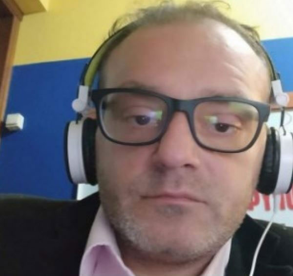 “Έφυγε” από τη ζωή ο Λουκάς Νίκου που δραστηριοποιούνταν στο χώρο των ΜΜΕ στα Γρεβενά