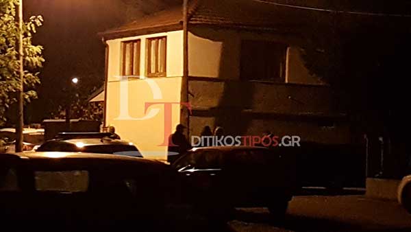 Νεκρή βρέθηκε γυναίκα στη Μεσοποταμία– Έρευνες για δολοφονία ή αυτοκτονία