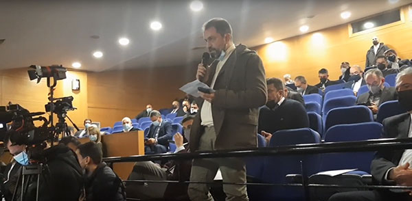 Γιάννης Μητλιάγκας στον πρωθυπουργό: Να τρέξει πρώτο το κράτος να επενδύσει στην περιοχή-Συμμετοχή όλων των κατοίκων στο μεγάλο φ/β της ΔΕΗ