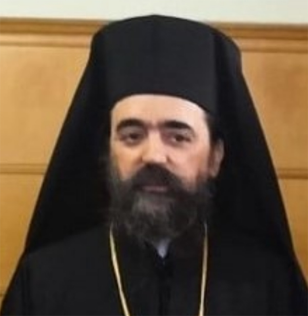 Το Σάββατο 13 Νοεμβρίου η ενθρόνιση του νέου Μητροπολίτη Καστοριάς