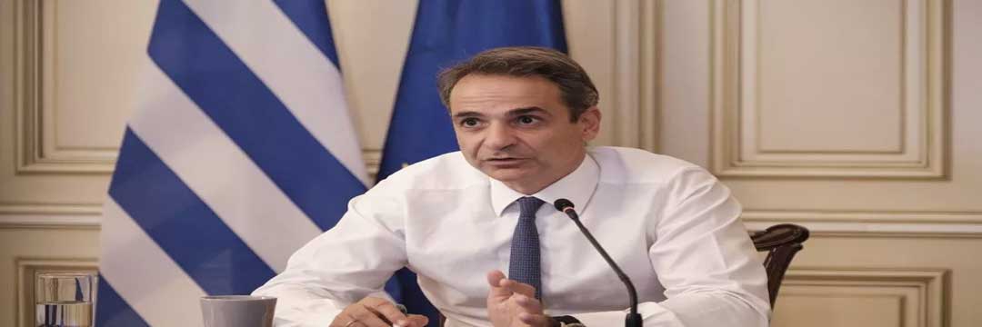Απολιγνιτοποίηση: Στην Κοζάνη ο Πρωθυπουργός την Παρασκευή