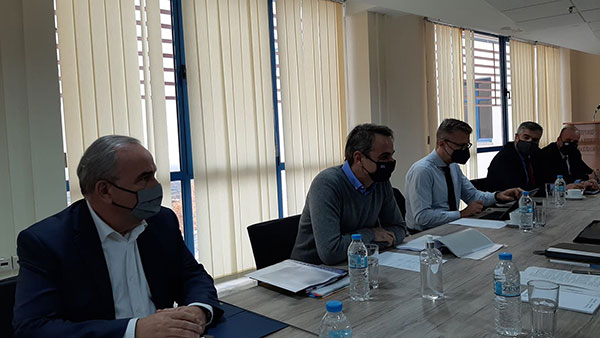 Κυριάκος Μητσοτάκης σε συνάντηση με το Πανεπιστήμιο: Να κινηθούμε γρήγορα με την αίσθηση του κατεπείγοντος