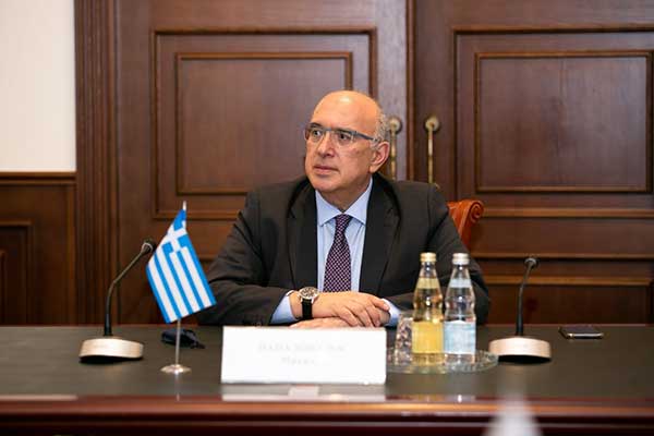 Επεκτείνεται η δυνατότητα κυκλοφορίας ΦΔΧ οχημάτων τεχνολογίας EURO III