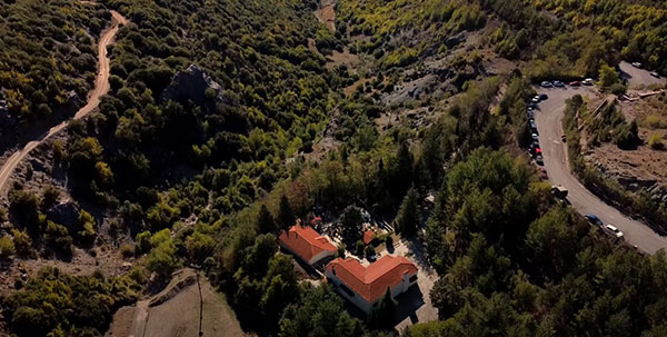 Μουσείο Μακεδονικού Αγώνα Χρωμίου Κοζάνης (Βίντεο)