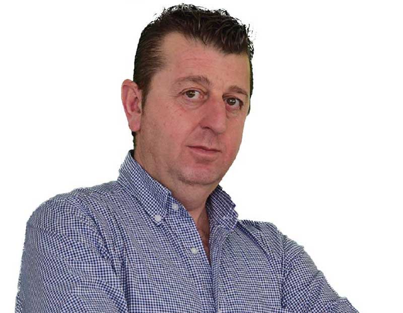 Νεκτάριος Ελευθεριάδης: Μαλούτα πρόδωσες την ίδια σου την παράταξη