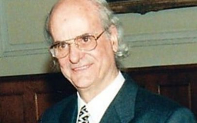 Ψήφισμα Δημοτικού συμβουλίου Βοΐου για τον θάνατο του ευεργέτη Λεωνίδα Παπαγεωργίου