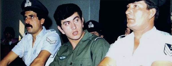 Σοκ με τον «δράκο» Κυριάκο Παπαχρόνη – Ζει με τη σύζυγό του, καθηλωμένος σε αναπηρικό καροτσάκι στα Κοίλα Κοζάνης