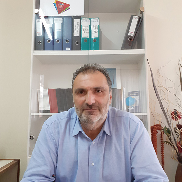 Δήλωση Υποψηφίου Βουλευτή Κώστα Πασσαλίδη για την εργατική πρωτομαγιά