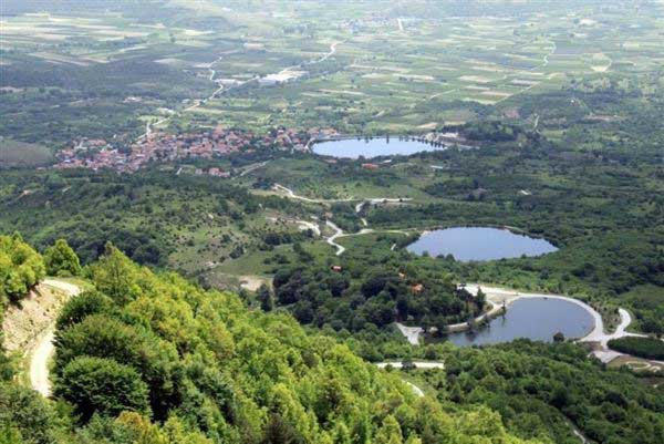 Χωριό στην Πέλλα παράγει ενέργεια από νερό και παίρνει 250.000 ευρώ τον χρόνο