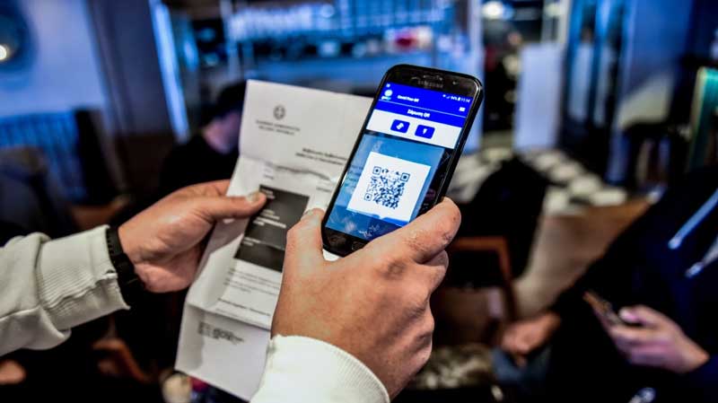 Αναστολή covid pass και πιστοποιητικού EUDCC από 1η Μαΐου – Ένα rapid test την εβδομάδα για ανεμβολίαστους εκπαιδευτικούς