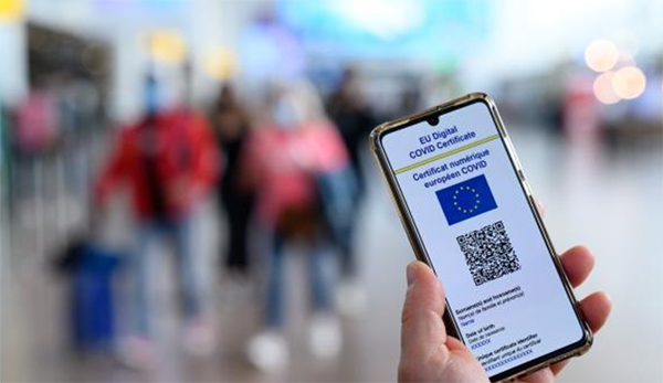 Πλαστά πιστοποιητικά εμβολιασμού στην Καρδίτσα – Δίωξη για εγκληματική οργάνωση