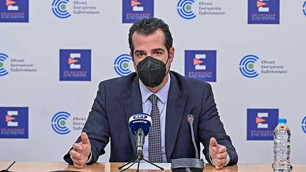 Μόνο με τεστ οι ανεμβολίαστοι σε εμπορικά καταστήματα, τράπεζες, δημόσιες υπηρεσίες – Δυο τεστ για όλους τους ανεμβολίαστους εργαζόμενους