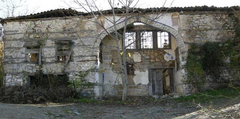 Το μέλλον της Σιάτιστας από το 2021 και μετά-Γράφει ο Λάζαρος Γ. Κώτσικας