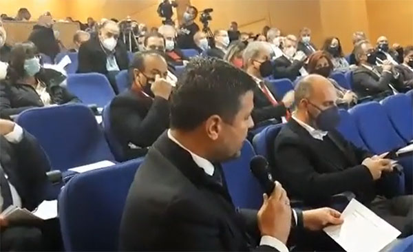 Γιώργος Στάσσης από Κοζάνη: Επενδύσεις 2,5 δις για τα επόμενα τέσσερα χρόνια στην περιοχή – Πως καταμερίζονται
