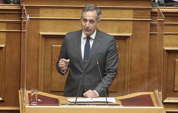 Στάθης Κωνσταντινίδης: Ξεκινούν τα προγράμματα απασχόλησης του ΟΑΕΔ για την απολιγνιτοποίηση