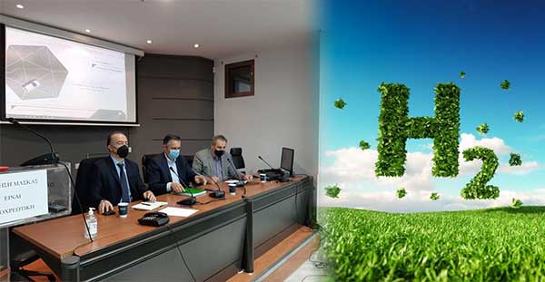 Green HiPo: Το συνδεδεμένο έργο του White Dragon με 1.400 θέσεις εργασίας