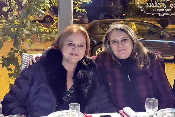 Στην Καστοριά η Λούκα Κατσέλη