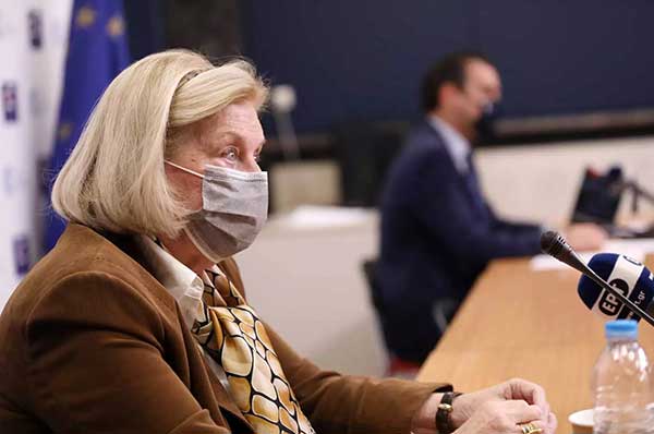Κορονοϊός και «υβριδική ανοσία» – Πότε πρέπει να εμβολιαστούν όσοι νόσησαν; Σύγκριση μεταξύ ανοσίας από νόσηση και εμβόλιο