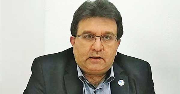 Κοζάνη – Χ. Τσεβεκίδης: 35-40.000 ακάλυπτοι στον κορoνοϊό – Εκστρατεία πειθούς για εμβολιασμό και ενίσχυση των νοσοκομείων