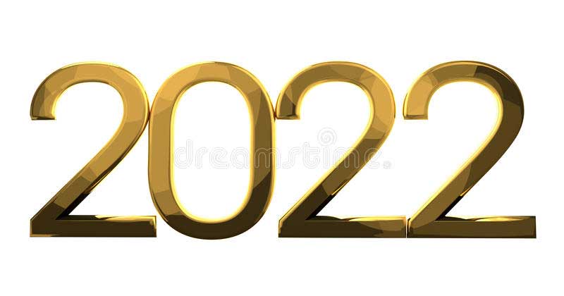 Πρόγραμμα εορτασμού της 1ης του νέου έτους 2022
