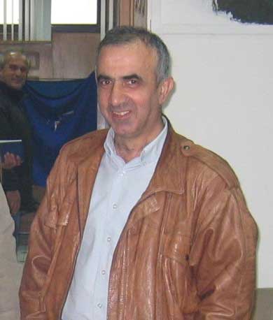 Συλλυπητήριο μήνυμα της Ν.Ε. του Κινήματος Αλλαγής για τον θάνατο του Μπάμπη Κεφαλίδη.