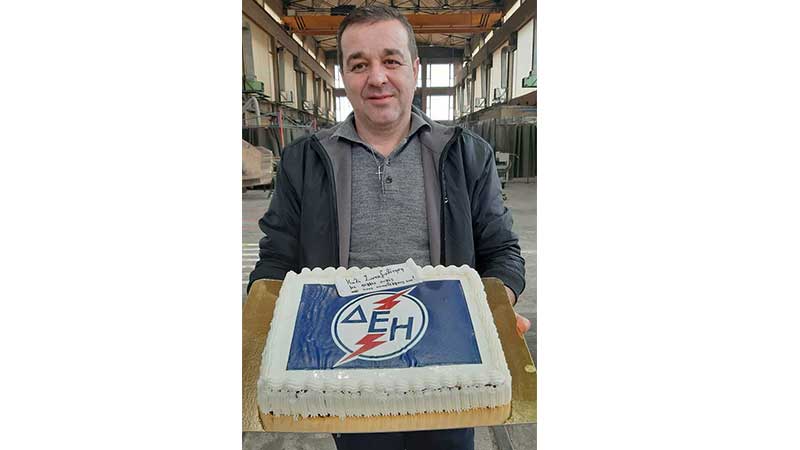 Συνταξιοδοτείται ο Άρης Βατάλης