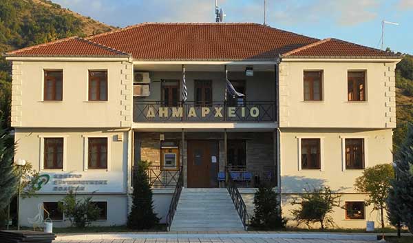 Μια ώρα αργότερα τα σχολεία του Δήμου Πρεσπών την Δευτέρα 15 Ιανουαρίου