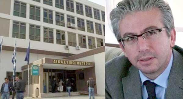 Κοζάνη – Χρ. Δημητρόπουλος: «Δοκιμάζονται» οι δικηγόροι και από την απολιγνιτοποίηση