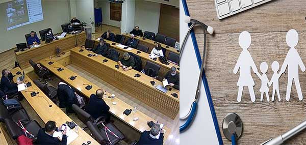 Αυτή είναι η μελέτη του δήμου Κοζάνης για τη νέα υγειονομική μονάδα: 5 νοσοκομεία + 1 νέο