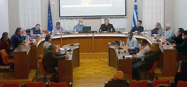 Χρήστος Ζευκλής: Προφορική δέσμευση του κ. Κώστα Σκρέκα να χρηματοδοτήσει με 9εκ το έργο φυσικού αερίου στους δήμους Βοΐου, Βελβεντού και Σερβίων