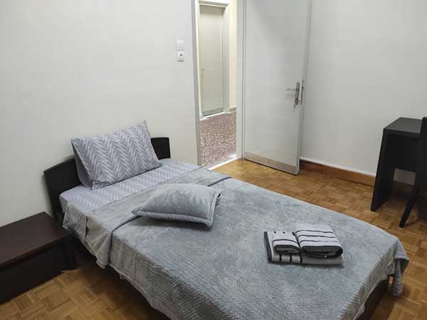 Ολοκληρωμένο σχέδιο δράσης πρόληψης και αντιμετώπισης της έλλειψης στέγης από το Δήμο Κοζάνης: Παρουσιάστηκε η Δομή Βραχείας Φιλοξενίας Άστεγων Δημοτών