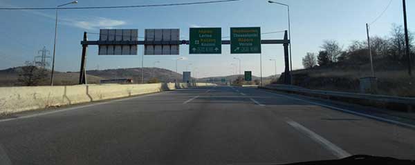Επιστολή του Ν. Συλλίρη προς τον Περιφερειάρχη Γ. Κασαπίδη: Περιφερειακός δακτύλιος Κοζάνης – ΝΑ Παράκαμψη