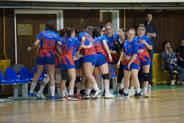 Φ.Σ Εθνικός Κοζάνης (handball): Ένας υπερπολύτιμος βαθμός για τη συνέχεια