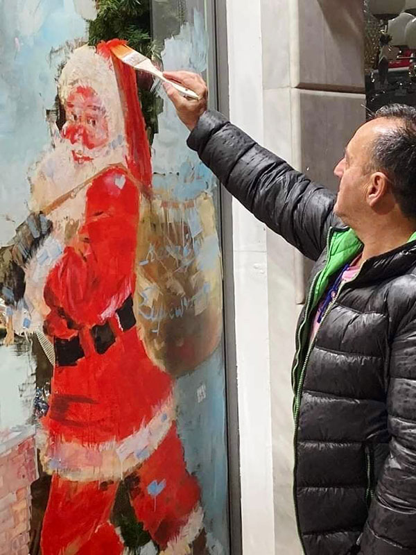 Ευχαριστήριο του ΝΠΔΔ Κοινωνικής Πολιτικής Πολιτιστικής Ανάπτυξης και Παιδείας του Δήμου Εορδαίας