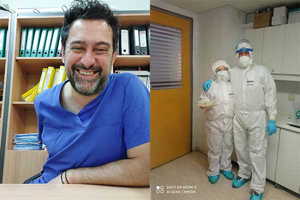 Τάσος Φούντογλου: Τελευταία εφημερία για το 2021