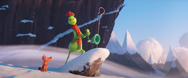 CINE CHRISTMAS: 15 ταινίες για να δεις απόψε στην τηλεόραση!