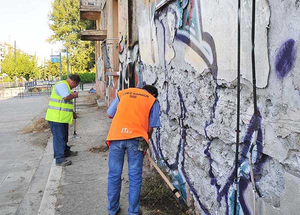Βαρέα και Ανθυγιεινά: Έως τέλος Ιανουαρίου το επίδομα – Εγκύκλιος Σκυλακάκη