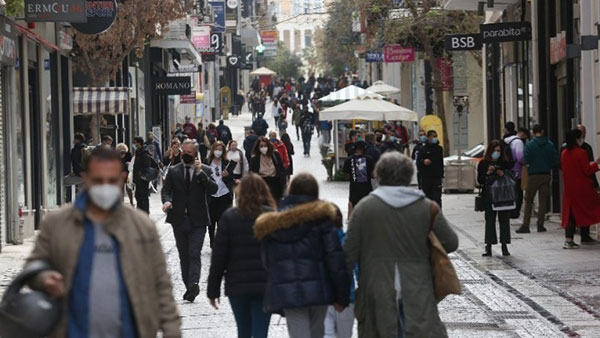 Συνεδριάζει αύριο η επιτροπή των ειδικών για την πανδημία – Διεύρυνση κριτηρίων χορήγησης μονοκλωνικών αντισωμάτων