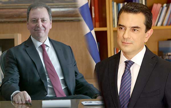 Αναστέλλεται η καταβολή χρεώσεων Υπηρεσιών Κοινής Ωφέλειας για τις αγροτικές επιχειρήσεις που είναι συνδεδεμένες στη Μέση Τάση