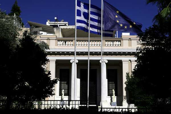 Μαξίμου – Ανασχηματισμός στους γενικούς γραμματείς υπουργείων – Όλες οι αλλαγές